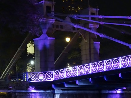 118. Singapore (Day 1)