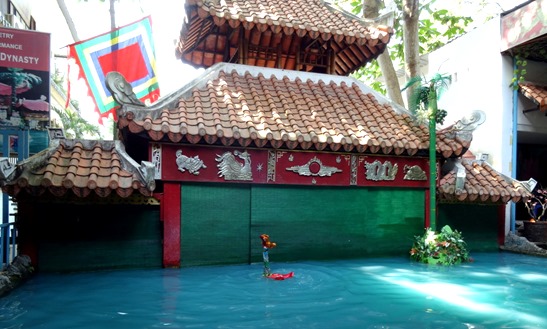 119. Ho Chi Minh City, Vietnam