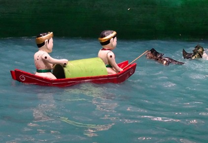 120. Ho Chi Minh City, Vietnam