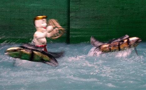 121. Ho Chi Minh City, Vietnam