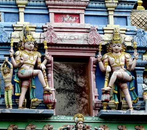 123. Singapore (Day 2)