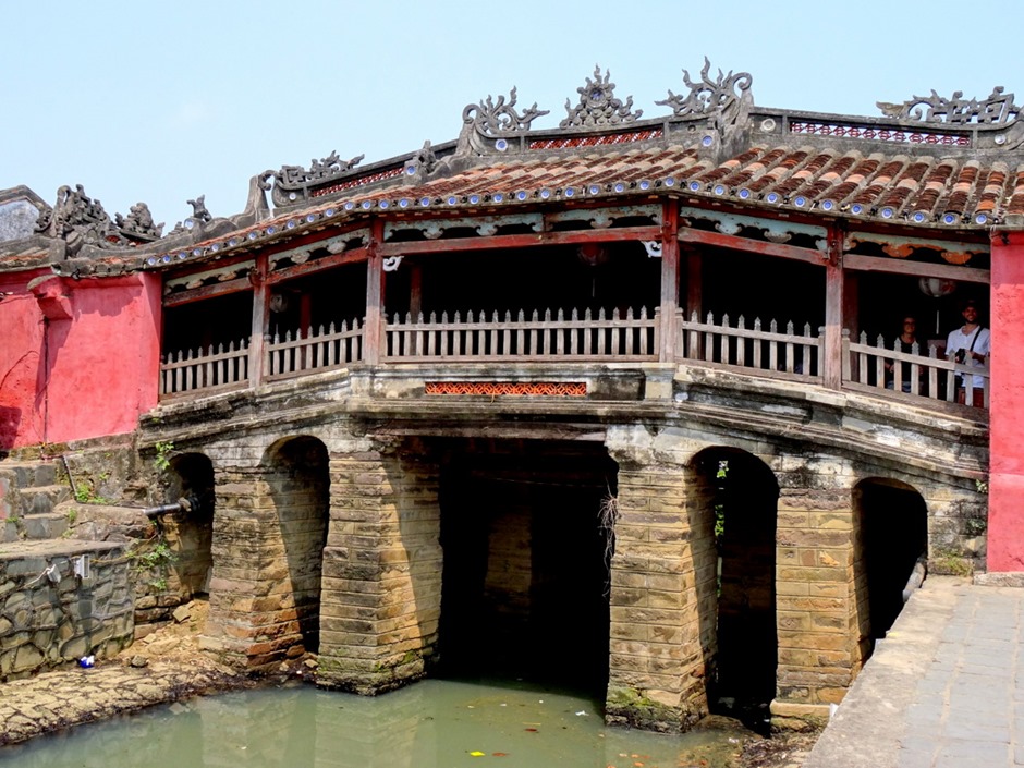 125. Danang (Hoi An), Vietnam (Day 2)