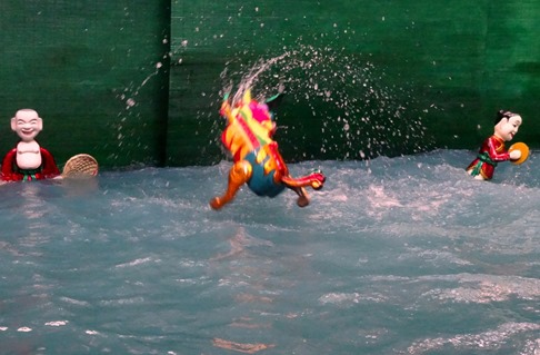 125. Ho Chi Minh City, Vietnam