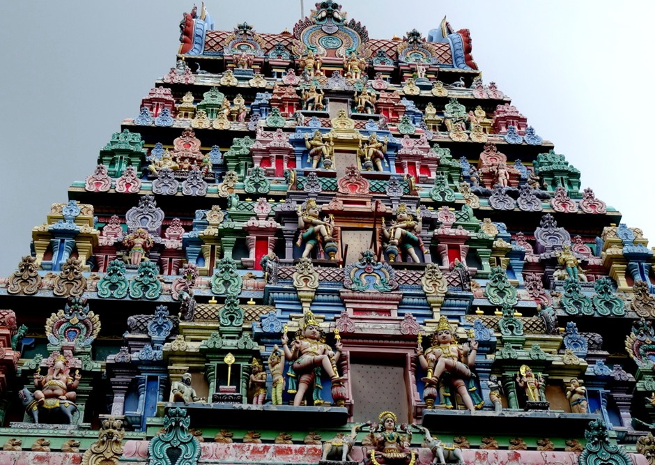 125. Singapore (Day 2)