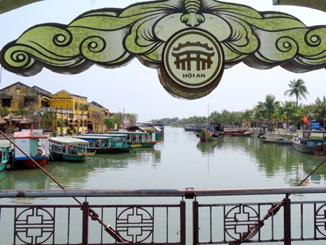 127. Danang (Hoi An), Vietnam (Day 2)