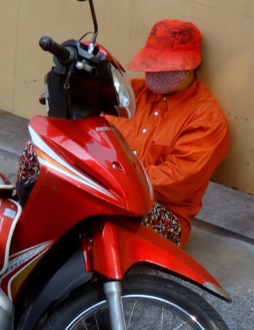 127. Ho Chi Minh City, Vietnam