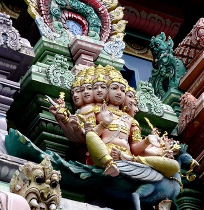 127. Singapore (Day 2)