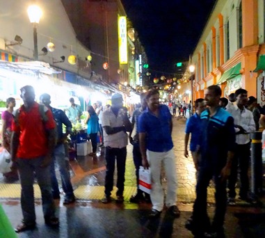 13. Singapore (Day 1)