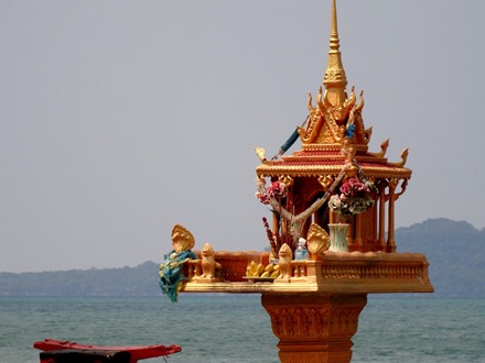 131. Sihanoukville, Cambodia