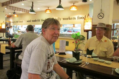 131a. Danang (Hoi An), Vietnam (Day 2)