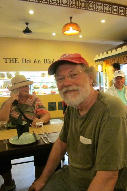 131b. Danang (Hoi An), Vietnam (Day 2)