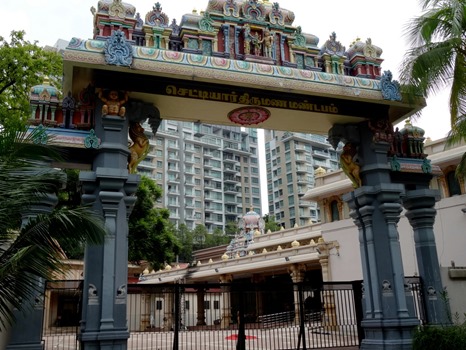 136. Singapore (Day 2)