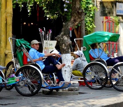 137. Danang (Hoi An), Vietnam (Day 2)