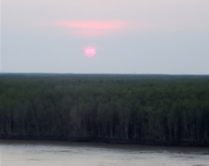 137. Ho Chi Minh City, Vietnam