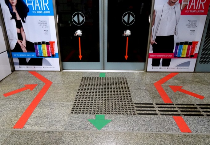 139. Singapore (Day 2)