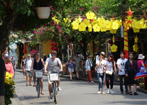 143. Danang (Hoi An), Vietnam (Day 2)