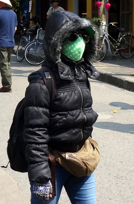 146a. Danang (Hoi An), Vietnam (Day 2)