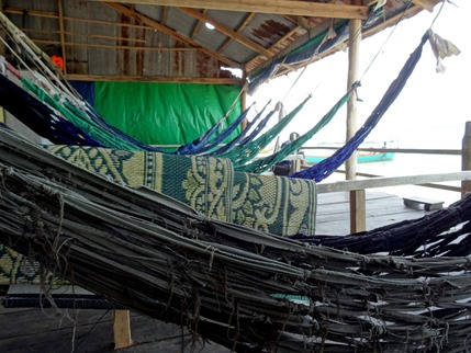 150. Sihanoukville, Cambodia