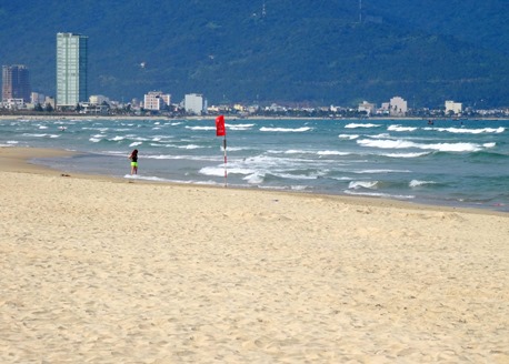 152. Danang (Hoi An), Vietnam (Day 2)