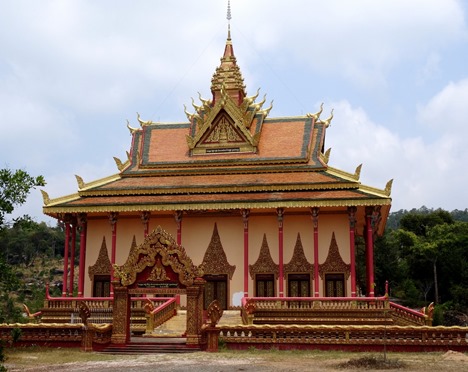 156. Sihanoukville, Cambodia