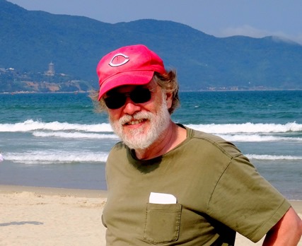 159. Danang (Hoi An), Vietnam (Day 2)