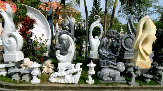 16. Danang (Hoi An), Vietnam (Day 2)