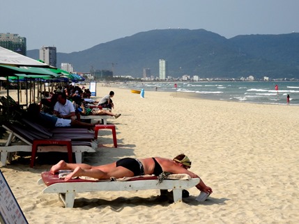 160. Danang (Hoi An), Vietnam (Day 2)