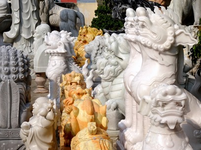 17. Danang (Hoi An), Vietnam (Day 2)