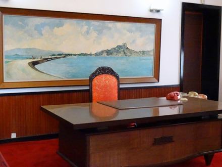 17. Ho Chi Minh City, Vietnam