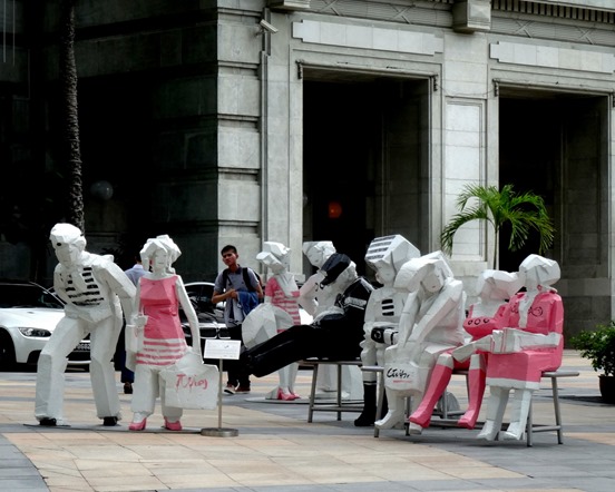 18. Singapore (Day 2)