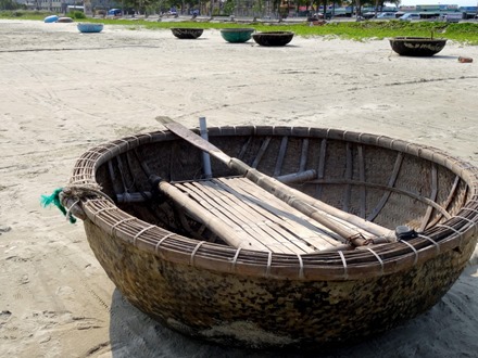 181. Danang (Hoi An), Vietnam (Day 2)