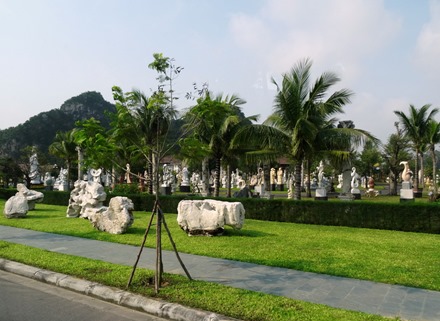 19. Danang (Hoi An), Vietnam (Day 2)