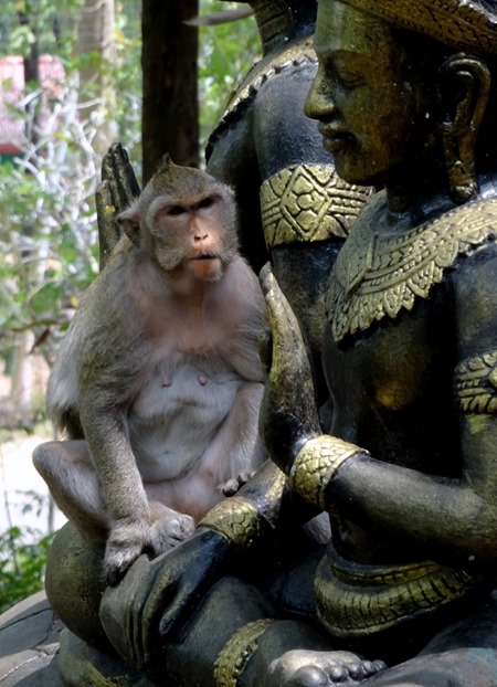 195. Sihanoukville, Cambodia