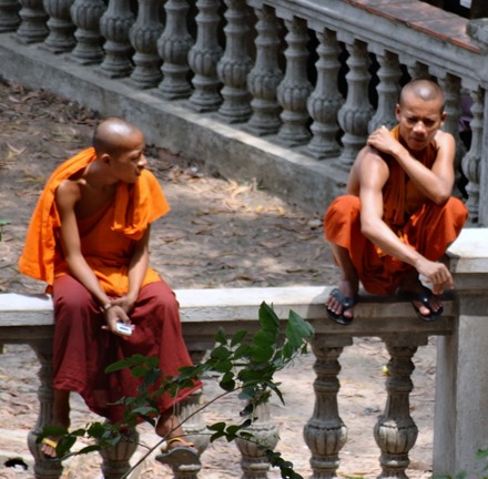 198. Sihanoukville, Cambodia