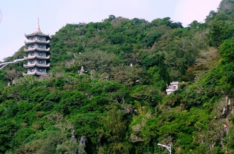 20. Danang (Hoi An), Vietnam (Day 2)