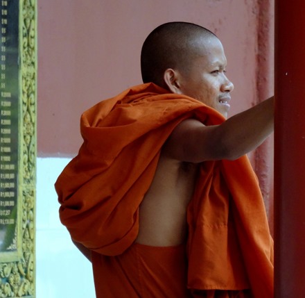 202. Sihanoukville, Cambodia