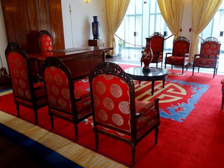 21. Ho Chi Minh City, Vietnam