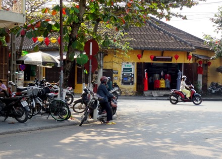 22. Danang (Hoi An), Vietnam (Day 2)