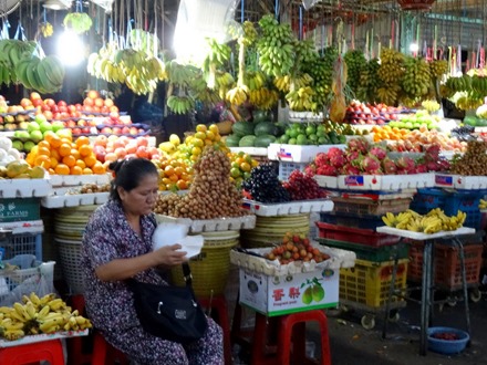 220. Sihanoukville, Cambodia