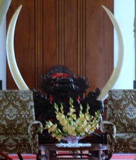 23. Ho Chi Minh City, Vietnam