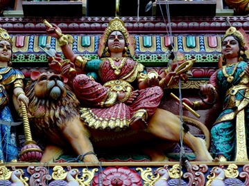 26. Singapore (Day 3)