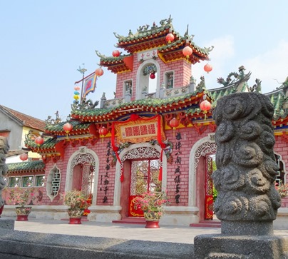 27. Danang (Hoi An), Vietnam (Day 2)