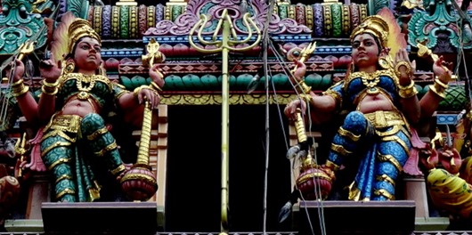 27. Singapore (Day 3)