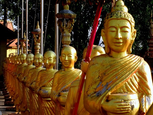 29. Sihanoukville, Cambodia