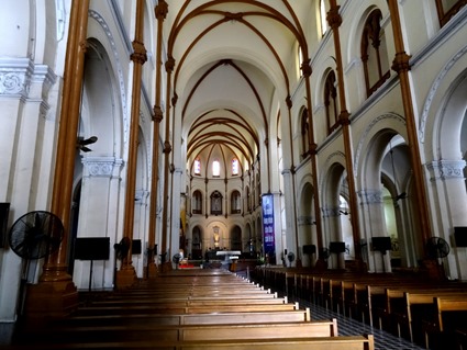 34. Ho Chi Minh City, Vietnam