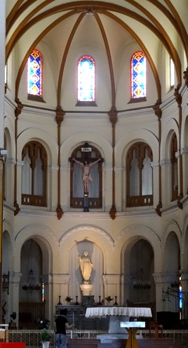 35. Ho Chi Minh City, Vietnam