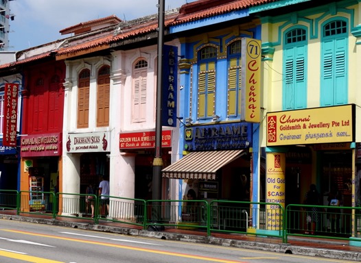 35. Singapore (Day 3)