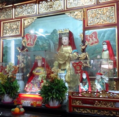 39. Danang (Hoi An), Vietnam (Day 2)