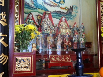 44. Danang (Hoi An), Vietnam (Day 2)