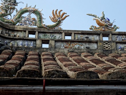 45. Danang (Hoi An), Vietnam (Day 2)